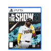PS5 MLB The Show 21 (R3)