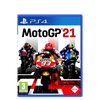 PS4 MotoGP 21 (EU)