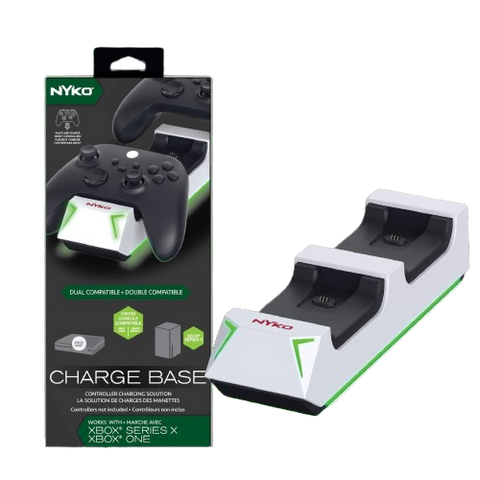 XBox One/ XBox Series X Nyko Charge Base