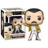 Funko POP! (96) Queen Freddie Mercury Wembley 1986