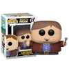 Funko POP! (27) South Park Faith +1 Cartman