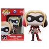 Funko POP! (376) Imperial Palace Harley Quinn