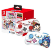 Nintendo Switch Hori JPN Wired hori Pad Mini Momotaro Prince