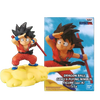 Dragon Ball Goku & Flying Nimbus Figure (Ver.A)