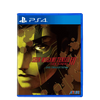 PS4 Shin Megami Tensei III: Nocturne HD Remaster (R3) (English)