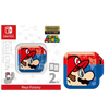 Nintendo Switch Keys Factory Super Mario Mario Card Pod