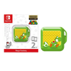 Nintendo Switch Keys Factory Super Mario Yoshi Card Pod