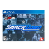PS4 WWE 2K20 [Collector's Edition] (R3) (code expired)