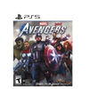 PS5 Marvel's Avengers Regular (US)