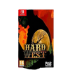 Nintendo Switch Hard West [Collector's Edition] (EU)