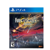 PS4 Fate/Extella: The Umbral Star [Noble Phantasm Edition] (US)