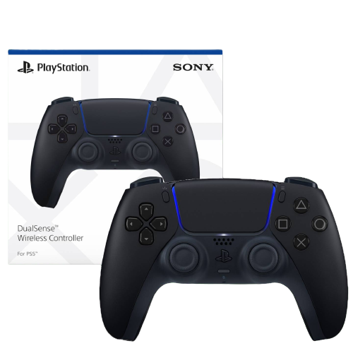 Playstation Controller Wireless DualSense Edge – Midnight Black - Foto 6