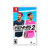 Nintendo Switch Tennis World Tour 2 (US)