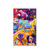 Nintendo Switch DC Super Hero Girls: Teen Power (US)