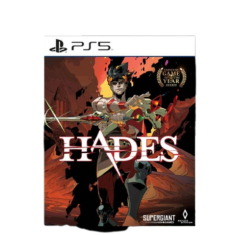 PS5 Hades (R3)
