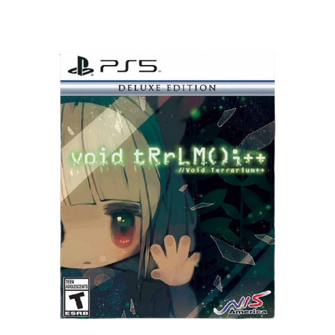 PS5 Void Terrarium++ [Deluxe Edition] (US)