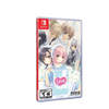 Nintendo Switch Nurse Love Obsession (MX)