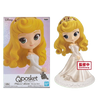 QPocket Dreamy Style (A) Princess Aurora