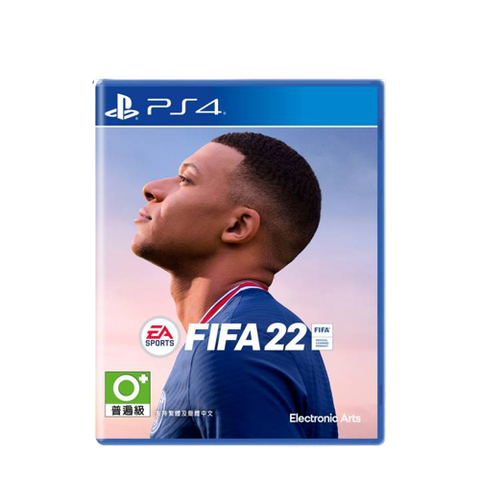 PS4 FIFA 22 Regular (R3)