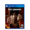 PS4 Lost Judgment (R3)