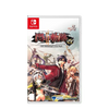 Nintendo Switch The Legend of Heroes Erebonian Civil War (Chinese/Japan)