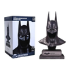 DC Gallery Batman: Arkham Asylum Cowl statue