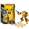Transformers Buzzworthy - Origin Bumblebee