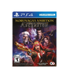 PS4 Nobunaga's Ambition: Sphere Of Influence - Ascension (US)