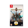 Nintendo Switch King's Bounty 2 (text Eng/Chi)