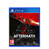 PS4 World War Z Aftermath (EU)