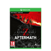 XBox One/ Series X World War Z Aftermath (EU)