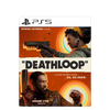 PS5 Deathloop Regular (R3)