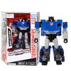 Transformers Generation WFC-17 Deep Cover (JAP)