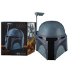 Star Wars Black Series Gaming Mandalorian Death Watch Helmet