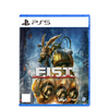PS5 F.I.S.T.: Forged In Shadow Torch