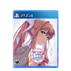 PS4 Doki Doki Literature Club Plus! (US)