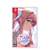 Nintendo Switch Doki Doki Literature Club Plus! (US)