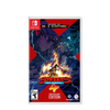 Nintendo Switch Streets of Rage 4 [Anniversary Edition] (US)