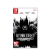 Nintendo Switch Dying Light Platinum Edition (Asia)