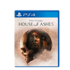 PS4 The Dark Pictures Anthology: House of Ashes (R3)(PS5)
