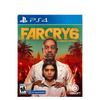 PS4 Far Cry 6 (US)