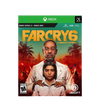 XBox One/ Series X Far Cry 6 (US)