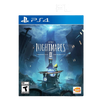 PS4 Little Nightmares II (US)