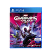 PS4 Marvel's Guardians of the Galaxy 2021 (R3)(PS5)