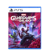 PS5 Marvel's Guardians of the Galaxy 2021 (R3)