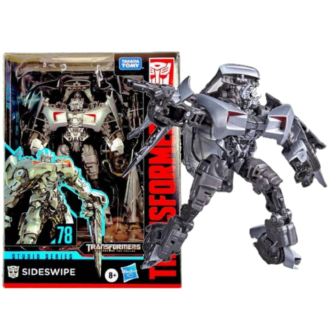 Transformers Studio Series #78 Sideswipe E0701AS0G