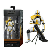 Star Wars Black Series 6" Mandalorian Artillery Stormtrooper