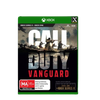 XBox Series X Call of Duty: Vanguard (AU)