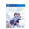 PS4 Blue Reflection: Second Light (US)