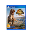PS4 Jurassic World Evolution 2 (EU)(PS5)